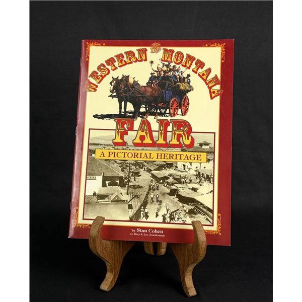 Western Montana Fair A Pictorial Heritage