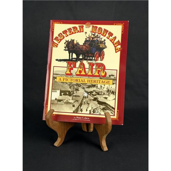 Western Montana Fair A Pictorial Heritage