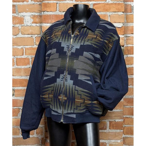 Pendleton High Grade Western Wear Jacket Coat