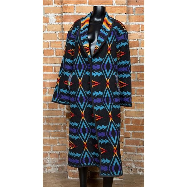 Vintage Pendleton Knockabouts Duster Jacket