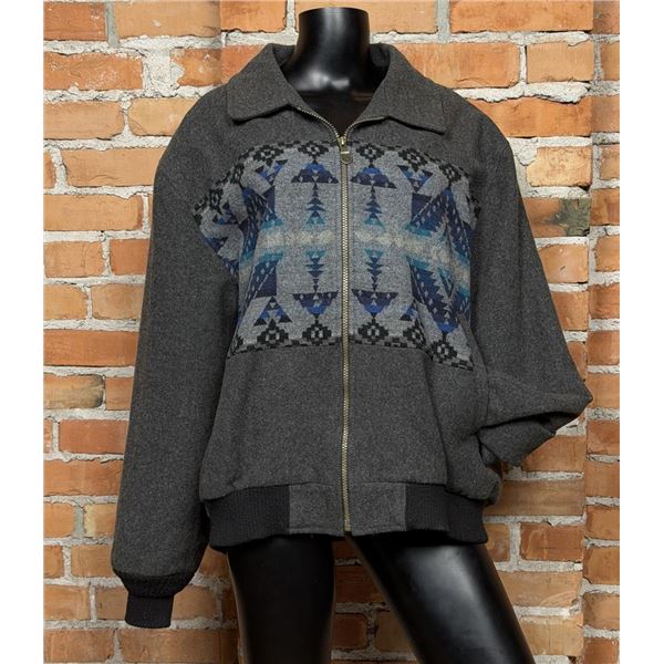 Pendleton High Grade Western Wear Jacket Coat
