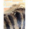 Image 3 : Full Length Raccoon Fur Jacket Coat