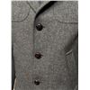 Image 3 : Pendleton Herringbone Wool Jacket