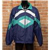 Image 1 : Vintage USA Olympics Windbreaker Jacket