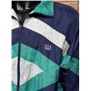 Image 2 : Vintage USA Olympics Windbreaker Jacket
