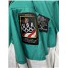 Image 5 : Vintage USA Olympics Windbreaker Jacket