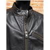 Image 3 : Wilsons Vintage Leather Motorcycle Jacket