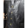 Image 2 : Italian Stone Design Navarre Leather Vest