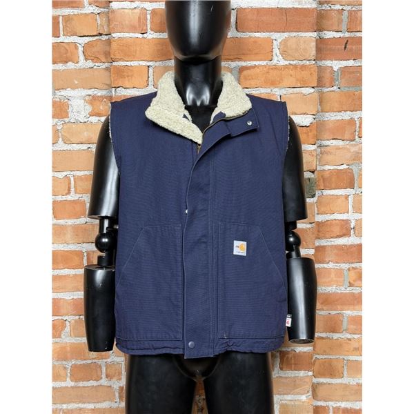 Carhartt 101029 410 Fire Resistant Vest