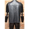 Image 2 : Wilson Leather Motorcycle Vest