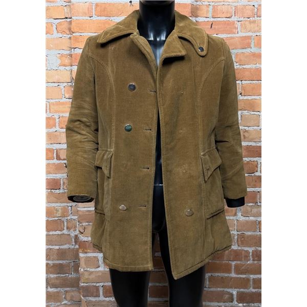 Vintage Condor Mr. Murray Corduroy Jacket