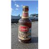 Image 1 : Schmidt Inflatable Beer Bottle Store Display Sign