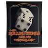 Image 1 : 1972 Rolling Stones Bill Graham Winterland Poster