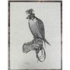 Image 1 : Hooded Falcon Print