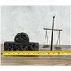 Image 5 : Burmese Opium Scale and Weights