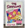Image 1 : The Simpsons Poster Book