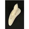 Image 3 : Alaskan Inuit Eskimo Carved Ivory Walrus