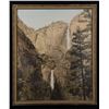 Image 1 : William Henry Jackson Yosemite Falls Photo