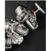 Image 2 : Diawa Spinning Fishing Reels 1000c 1300c 1600c