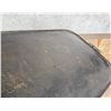 Image 4 : Antique Cast Iron Griddle