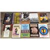 Image 3 : Group Of Native American Indian Books