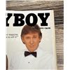 Image 2 : March 1990 Donald Trump Playboy Magazine