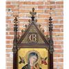 Image 4 : Our Lady of Perpetual Help Greek Byzantine Icon