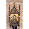 Image 5 : Our Lady of Perpetual Help Greek Byzantine Icon