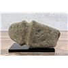 Image 1 : Ancient Native American Indian Stone Axe