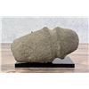 Image 2 : Ancient Native American Indian Stone Axe