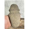Image 3 : Ancient Native American Indian Stone Axe
