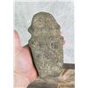 Image 4 : Ancient Native American Indian Stone Axe