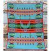 Image 5 : Pendleton Wool Blanket Chief Eagle Seelatsee