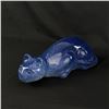 Image 1 : Calico China Ceramic Cat