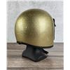 Image 2 : Full Face Metal Flake Motorcycle Helmet