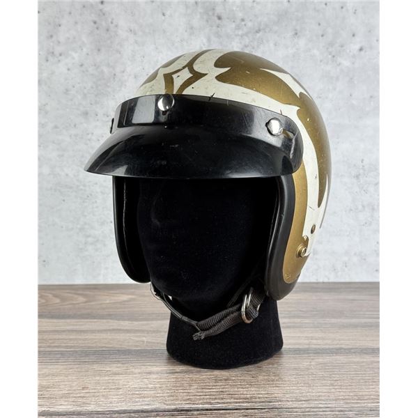Bell 500 TX Toptex Motorcycle Helmet