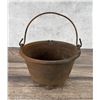 Image 3 : Cast Iron Lead Pot