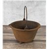 Image 4 : Cast Iron Lead Pot