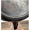 Image 5 : Collection of Cast Iron Skillets Frying Pans