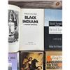 Image 4 : Collection of Native American Indian Books
