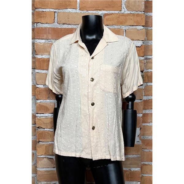 Vintage Rockabilly Van Heusen Shirt