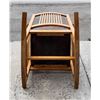 Image 5 : Mission Oak Rocking Chair