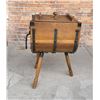 Image 2 : Union 3 Legged Butter Churn