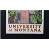 Image 3 : Monte Dolack University of Montana Print