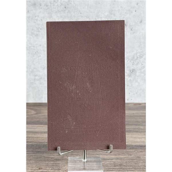 Horseback Rides Through Yellowstone National Park