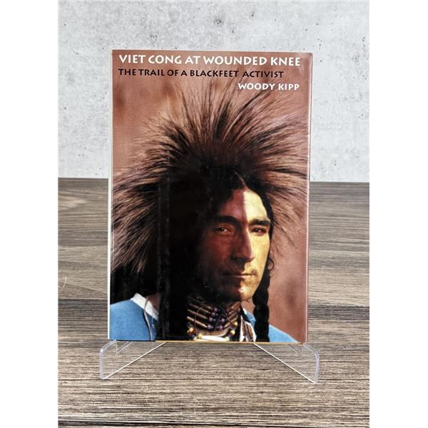 Viet Cong at Wounded Knee