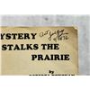 Image 7 : Mystery Stalks the Prairie
