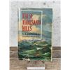 Image 1 : These Thousand Hills Author Signed