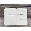 Image 4 : These Thousand Hills Author Signed