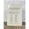 Image 2 : The Last Best Place A Montana Anthology